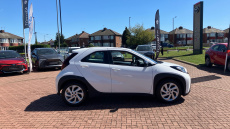 Toyota Aygo X 1.0 VVT-i Pure 5dr Petrol Hatchback